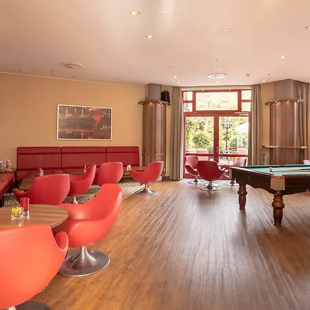 Elaya Frankfurt ホテル 4*