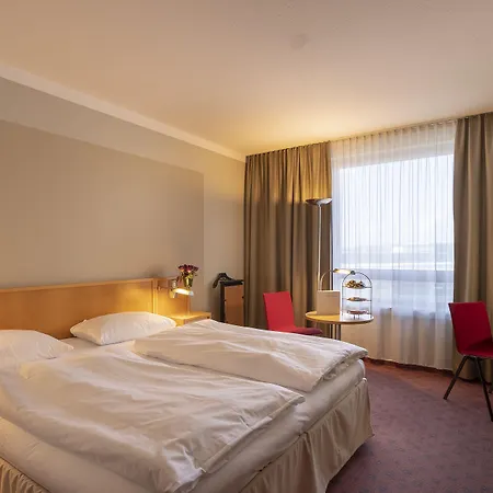 Elaya Frankfurt Oberursel, Trademark Collection Hotel