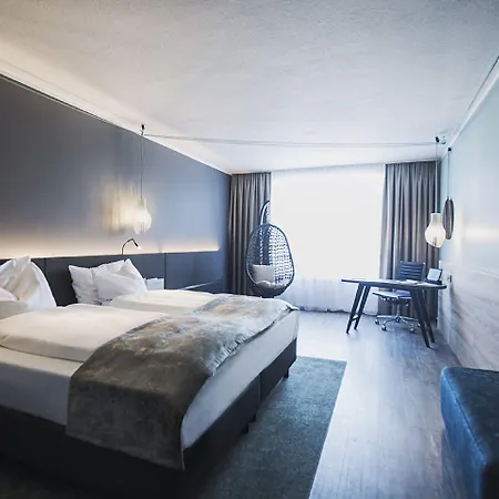 ホテル Elaya Frankfurt