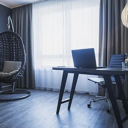 Elaya Frankfurt ホテル オーバーウルゼル