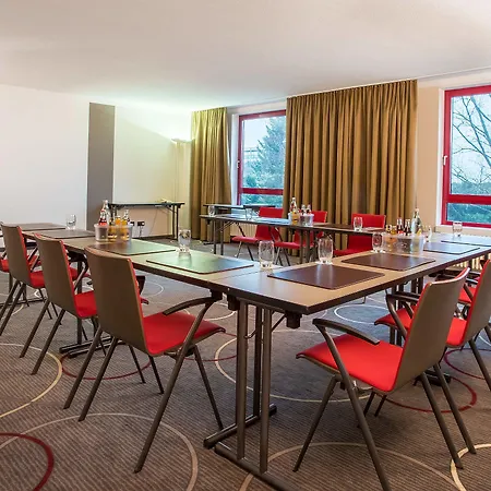 Hotel Elaya Frankfurt Oberursel, Trademark Collection 4*