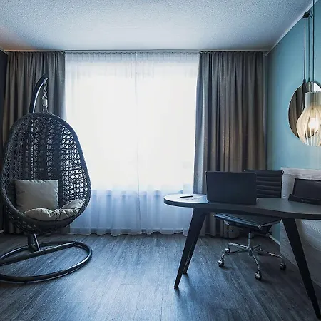Elaya Frankfurt Oberursel, Trademark Collection 4*
