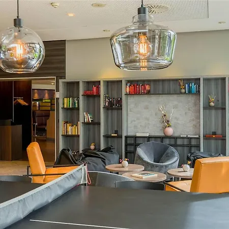 Hotel Elaya Frankfurt Oberursel, Trademark Collection Oberursel