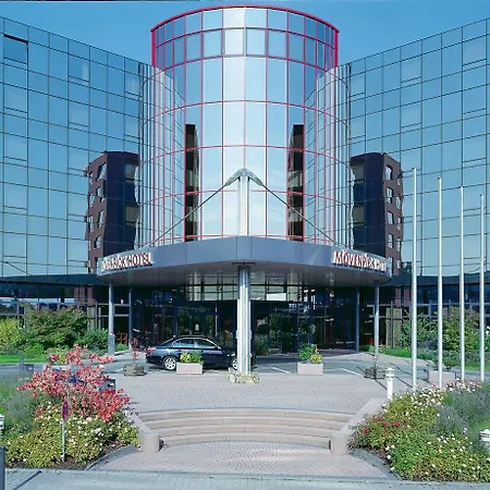 Elaya Frankfurt Oberursel, Trademark Collection Hotel 4*
