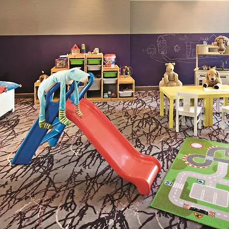 Elaya Frankfurt ホテル オーバーウルゼル