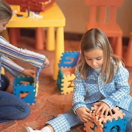 Elaya Frankfurt ホテル オーバーウルゼル