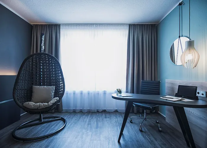 Elaya Frankfurt Oberursel, Trademark Collection Oberursel