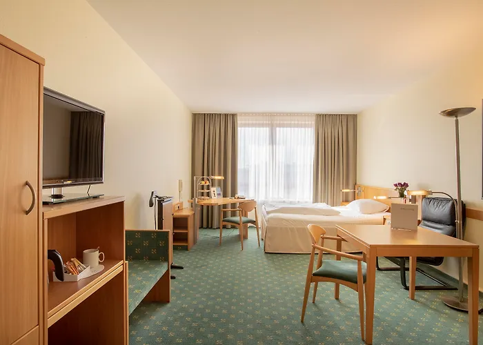 Elaya Frankfurt 4* Oberursel