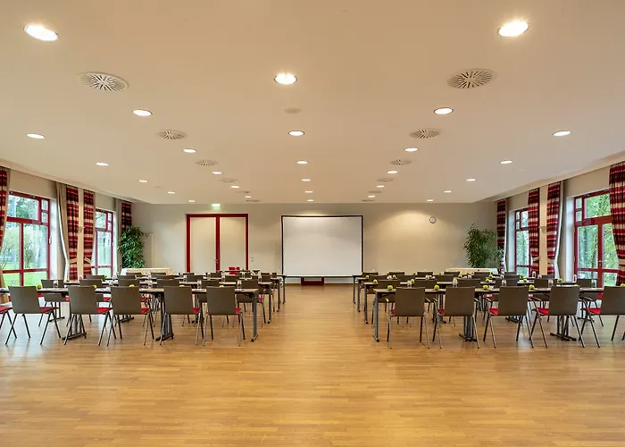 Hotel Elaya Frankfurt Oberursel