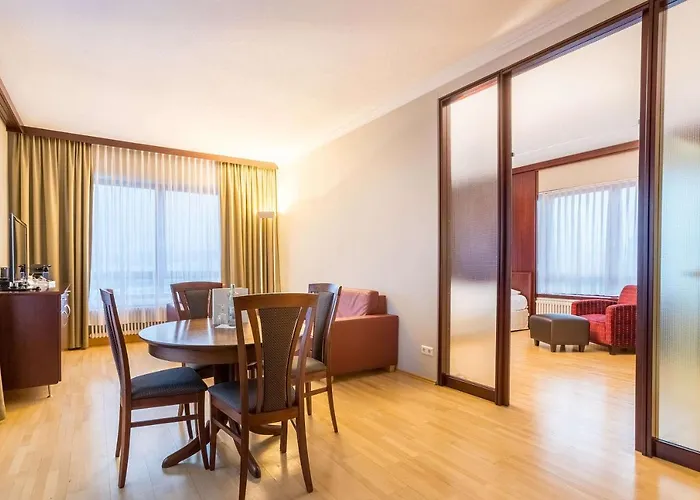 Elaya Frankfurt Oberursel, Trademark Collection 4*