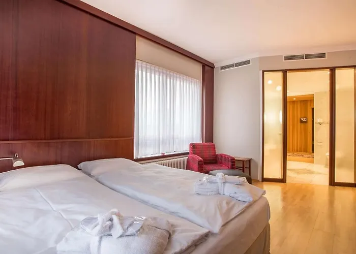 Hotel Elaya Frankfurt