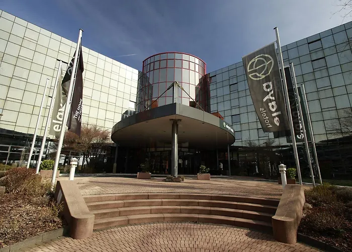 Elaya Frankfurt Oberursel, Trademark Collection