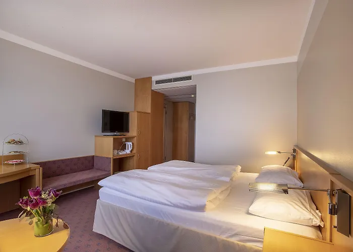 Hotel Elaya Frankfurt Oberursel, Trademark Collection Oberursel