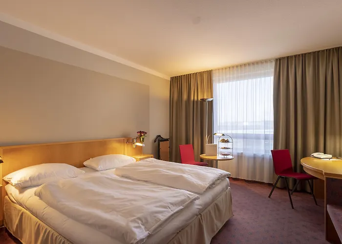 Elaya Frankfurt Oberursel, Trademark Collection Hotel