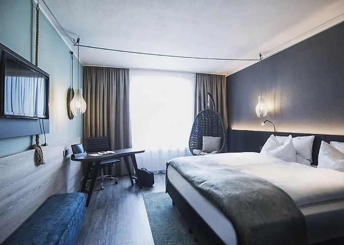 Hotel Elaya Frankfurt Oberursel, Trademark Collection