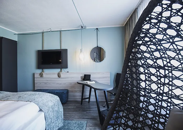 Hotel Elaya Frankfurt Oberursel, Trademark Collection