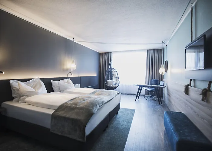 Hotel Elaya Frankfurt