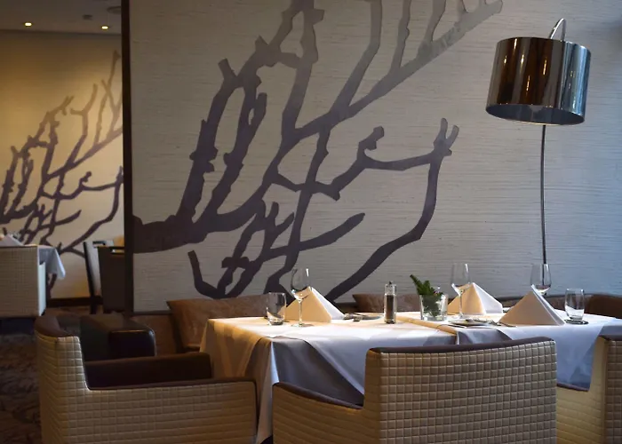 Elaya Frankfurt Oberursel, Trademark Collection Hotel