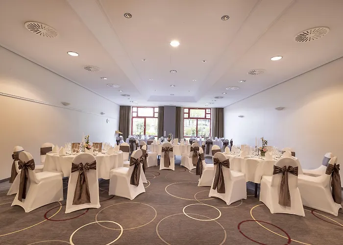 Elaya Frankfurt Oberursel, Trademark Collection 4* Oberursel