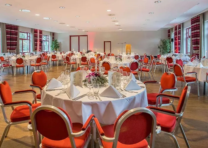 Hotel Elaya Frankfurt Oberursel, Trademark Collection Oberursel