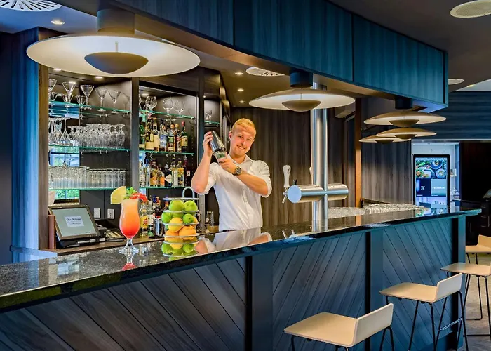 Elaya Frankfurt 4* Oberursel