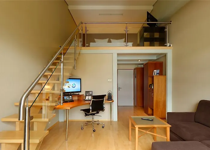 Elaya Frankfurt Oberursel, Trademark Collection Hotel Oberursel