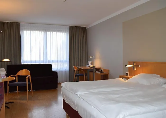 Hotel Elaya Frankfurt Oberursel, Trademark Collection Oberursel