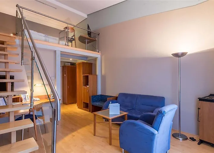 Elaya Frankfurt Oberursel, Trademark Collection Hotel Oberursel