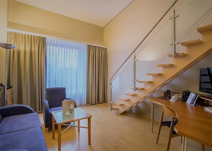 Hotel Elaya Frankfurt Oberursel, Trademark Collection Oberursel