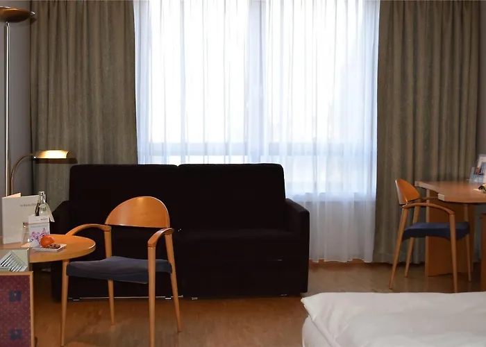 Hotel Elaya Frankfurt Oberursel, Trademark Collection Oberursel