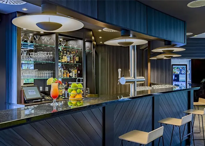 Hotel Elaya Frankfurt Oberursel, Trademark Collection Oberursel