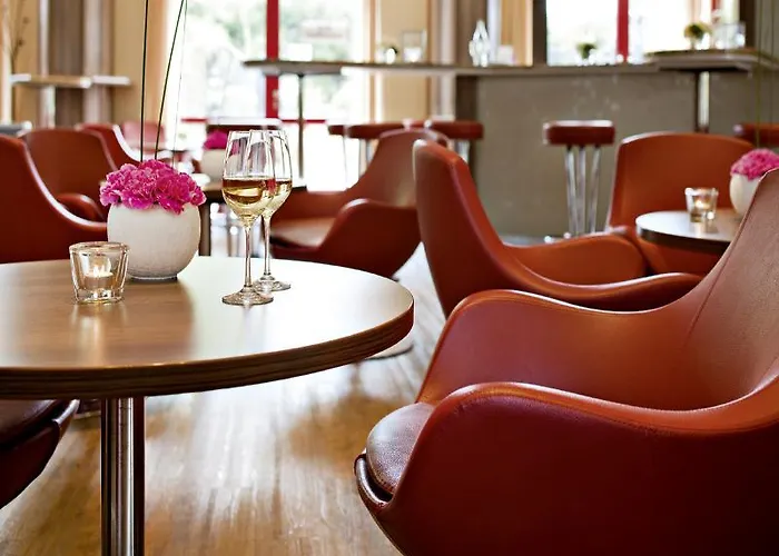 Elaya Frankfurt Hotel