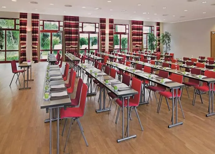 Hotel Elaya Frankfurt Oberursel, Trademark Collection 4*