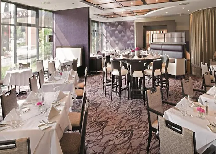 Elaya Frankfurt Oberursel, Trademark Collection 4*