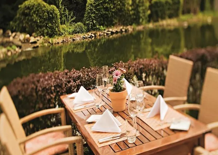 Hotel Elaya Frankfurt Oberursel