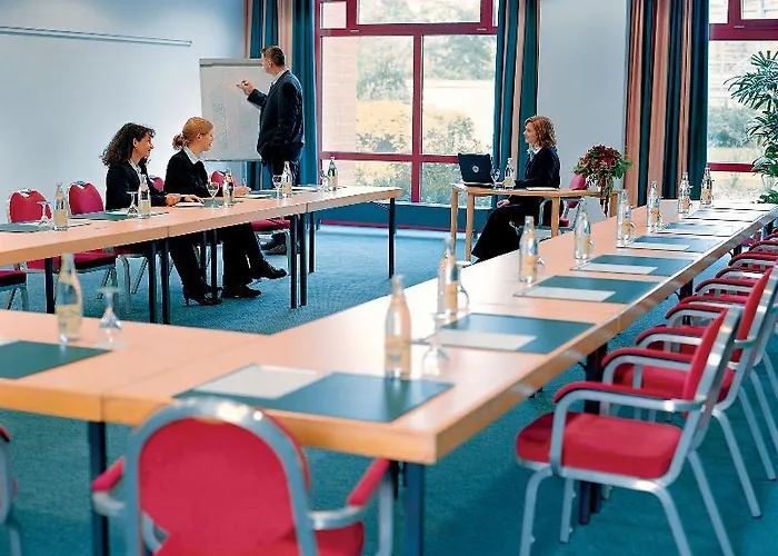 Hotel Elaya Frankfurt Oberursel, Trademark Collection