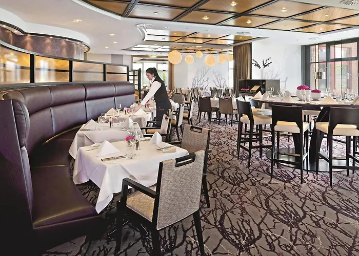 Hotel Elaya Frankfurt Oberursel, Trademark Collection