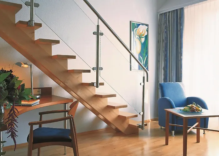 Elaya Frankfurt Oberursel, Trademark Collection Hotel