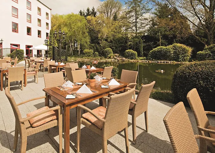 Hotel Elaya Frankfurt