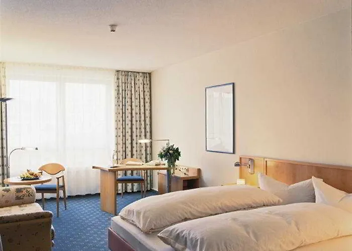 Elaya Frankfurt 4* Oberursel