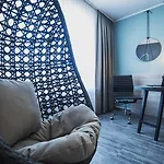 Elaya Frankfurt Oberursel, Trademark Collection 4*