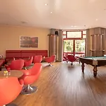 Elaya Frankfurt Oberursel, Trademark Collection Hotel 4*
