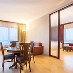 Elaya Frankfurt Oberursel, Trademark Collection 4*