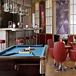 Elaya Frankfurt Oberursel, Trademark Collection Hotel Oberursel