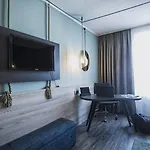 Elaya Frankfurt Oberursel, Trademark Collection 4*