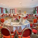 Hotel Elaya Frankfurt Oberursel, Trademark Collection Oberursel