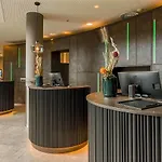 Hotel Elaya Frankfurt Oberursel, Trademark Collection 4*