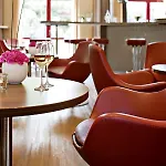 Elaya Frankfurt Oberursel, Trademark Collection Hotel