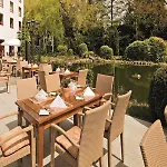 Elaya Frankfurt Oberursel, Trademark Collection 4* Oberursel