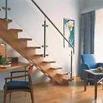 Elaya Frankfurt Oberursel, Trademark Collection Hotel